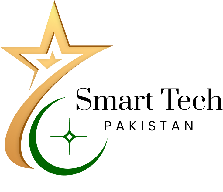 SmartTechPakistan